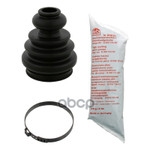 Пыльник шруса, внутр. (пыл.+хомут+смазка) W639/A6393500137/A9013370085/1J0498201E/3D0598201/701498201/3D0598201/431407283A/701407283/8N0498201A/7M0407 Febi арт. 38345