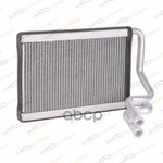 Радиатор отопителя Hyundai H-1/Grand Starex (TQ) 08- KORWIN арт. KWLL2040