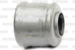 Сайлентблок рычага подвески PATRON арт. PSE10187