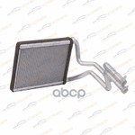 Радиатор отопителя Kia Optima (15-) KORWIN арт. KWLL2042