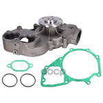 Насос водяной [с прокладкой] Febi арт. 11185