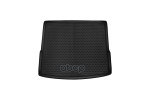 Коврик в багажник BMW X1 F48, 2015-&gt;, 1 шт. (полиуретан) ELEMENT арт. ELEMENT0543B13