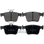 Колодки тормозные дисковые комплект Febi арт. 16995