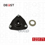 Опора амортизатора MITSUBISHI ASX 02.10- 1.6 DEQST арт. 123171
