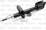 Амортизатор подвески передней газ PATRON арт. PSA999003
