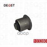 Сайлентблок DEQST арт. 103280