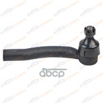 Наконечник рулевой R TOYOTA COROLLA ZZE121 02-07 KORWIN арт. KWBD0051R