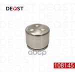 Поршень тормозного суппорта переднего (O 60mm, суппорт Akebono). Применяемость: MITSUBISHI Galant(EA DEQST арт. 108145