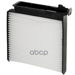 Фильтр салонный RENAULT Duster Logan LADA RENAULT арт. 272772132R