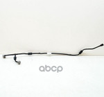 Патрубок вентиляционный VAG арт. 4M0121081BG