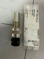 Датчик скорости ZF арт. 0501320073