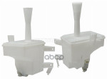 Бачок омывателя Nissan AD 99-02 / Almera 00-06 / Sunny 98-04 / Wingroad 99-05 (Насос омывателя/ С го Sat арт. STDT281010