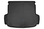 Коврик в багажник подходит для SUBARU Levorg (I) 2014-&gt; Универсал, пр.руль, 5 дв., 1шт. (полиуретан) ELEMENT арт. ELEMENTA32155B12
