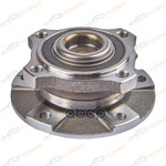 Ступица в сборе перед L/R BMW 5 (E60) 01-10 KORWIN арт. KWAH0133