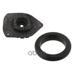 Подушка стойки Mc Phersona Febi арт. 49853