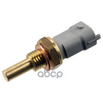 Датчик температуры охлаждающей жидкости| Opel Astra/Vectra/Omega 1.8-2.2 95&gt;/RVI/Volvo Febi арт. 28381