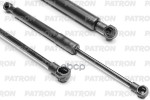 Амортизатор капота PATRON арт. PGS0763VF