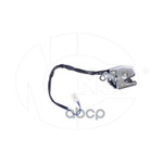 Замок двери багажника FIAT Doblo NSP арт. NSP1151757821