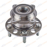 Ступица в сборе зад L/R MOBIS HYUNDAI TUCSON/KIA SPORTAGE 4WD 15 KORWIN арт. KWAH0123