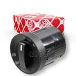 Переключатель подрулевой Febi арт. 101681