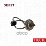 Датчик кислорода. HONDA CR-V III (RE) 10.062.4 iVtec 4WD DEQST DEQST арт. 118018