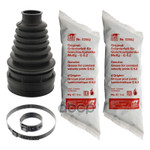 Пыльник ШРУСа внутреннего| комплект MERCEDES-BENZ W169/W245 04-12 Febi арт. 48822