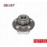 Ступица с подшипником NISSAN MAXIMA -00 задн. DEQST арт. 107133