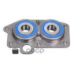 Подшипники коробки передач с кронштейном Febi арт. 37930