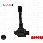 Катушка зажигания NISSAN QASHQAI (J11) Вездеход закрытый 12.13- 2.0 DEQST арт. 112054