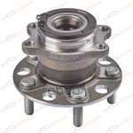 Ступица колеса зад L/R CITROEN C4 AIRCROSS 12- KORWIN арт. KWAH0072