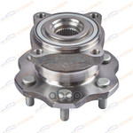 Ступица в сборе перед L/R NISSAN PATHFINDER III (R51) 05-14 KORWIN арт. KWAH0086