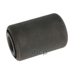 Сайлентблок рессоры 30x68x104 SAF Febi арт. 07826