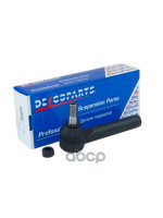 Наконечник рулевой тяги Exeed TXL DelcoParts арт. 19281004