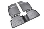 Коврики в салон подходят для CHEVROLET Lacetti 2004-2013, сед., хб., ун., 4 шт. ELEMENT арт. NLC0805210K