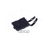 Заглушка буксировочного отверстия бампера переднег NSP арт. NSP1BD10000