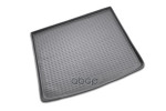Коврик в багажник VW Touareg I 2003-2010кросс. (полиуретан) ELEMENT арт. NLC5101B13