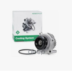 Насос водяной (помпа) Ina арт. 538008810