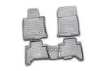 Комплект резиновых автомобильных ковриков в салон ELEMENT арт. NLC4828210K