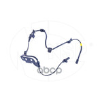 Датчик АБС HYUNDAI i30 (12-) колеса заднего левого NSP NSP арт. NSPRS74N101