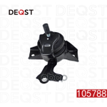 Опора двигателя правая HYUNDAI ELANTRA (XD) Седан 06.00-10 1.6 DEQST арт. 105788