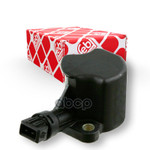 Switch, reverse light Febi арт. 21760