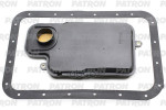 Фильтр АКПП с прокладкой MITSUBISHIL200(KA/KB) 2.5 PATRON арт. PF5100
