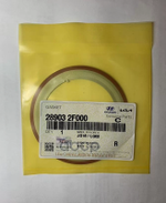 Прокладка катализатора Корея Hyundai-KIA арт. 289032F000