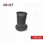 Пыльник амортизатора подвески DEQST арт. 130162