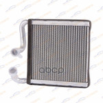 Радиатор отопителя Skoda Octavia 13-/Kodiaq/VW Passat B8 14-/Tiguan 16- типDenso KORWIN арт. KWLL2018