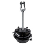 Камера тормозная Type 16, M16x1.5, Шток-190 mm, Ход-75 mm Febi арт. 07082