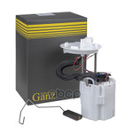 НАСОС ТОПЛИВНЫЙ В СБОРЕ (МОДУЛЬ) ASTRA J 1.4-1.6 GANZ GANZ арт. GIG20034