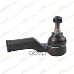 Наконечник рулевой R Ford FOCUS II / FOCUS III / KORWIN арт. KWBD0046R