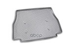 Коврик в багажник BMW X5 1999-2006, кросс. (полиуретан) ELEMENT арт. NLC0529B12