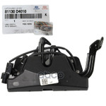 Замок капота Hyundai-KIA арт. 81130D4010